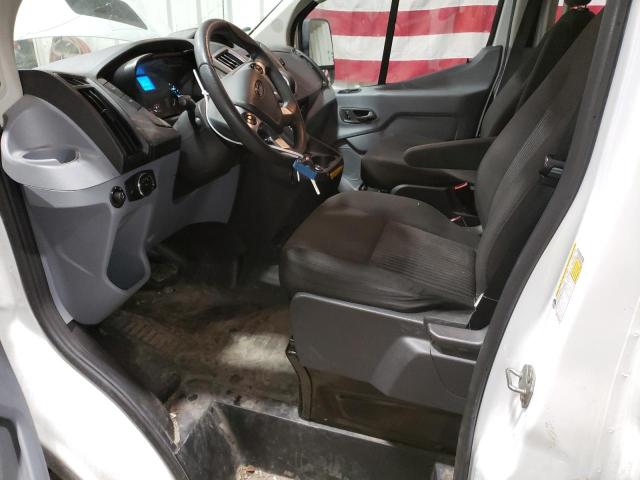 2018 FORD TRANSIT T- - 1FBAX2CM0JKA96944