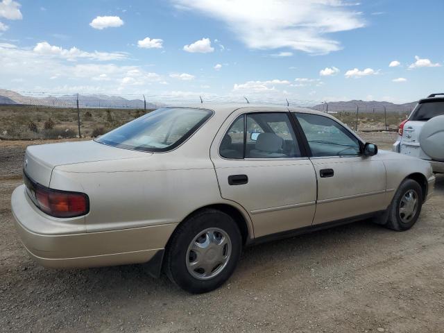 1993 Toyota Camry Dx VIN: JT2SK11E9P0178060 Lot: 60764004
