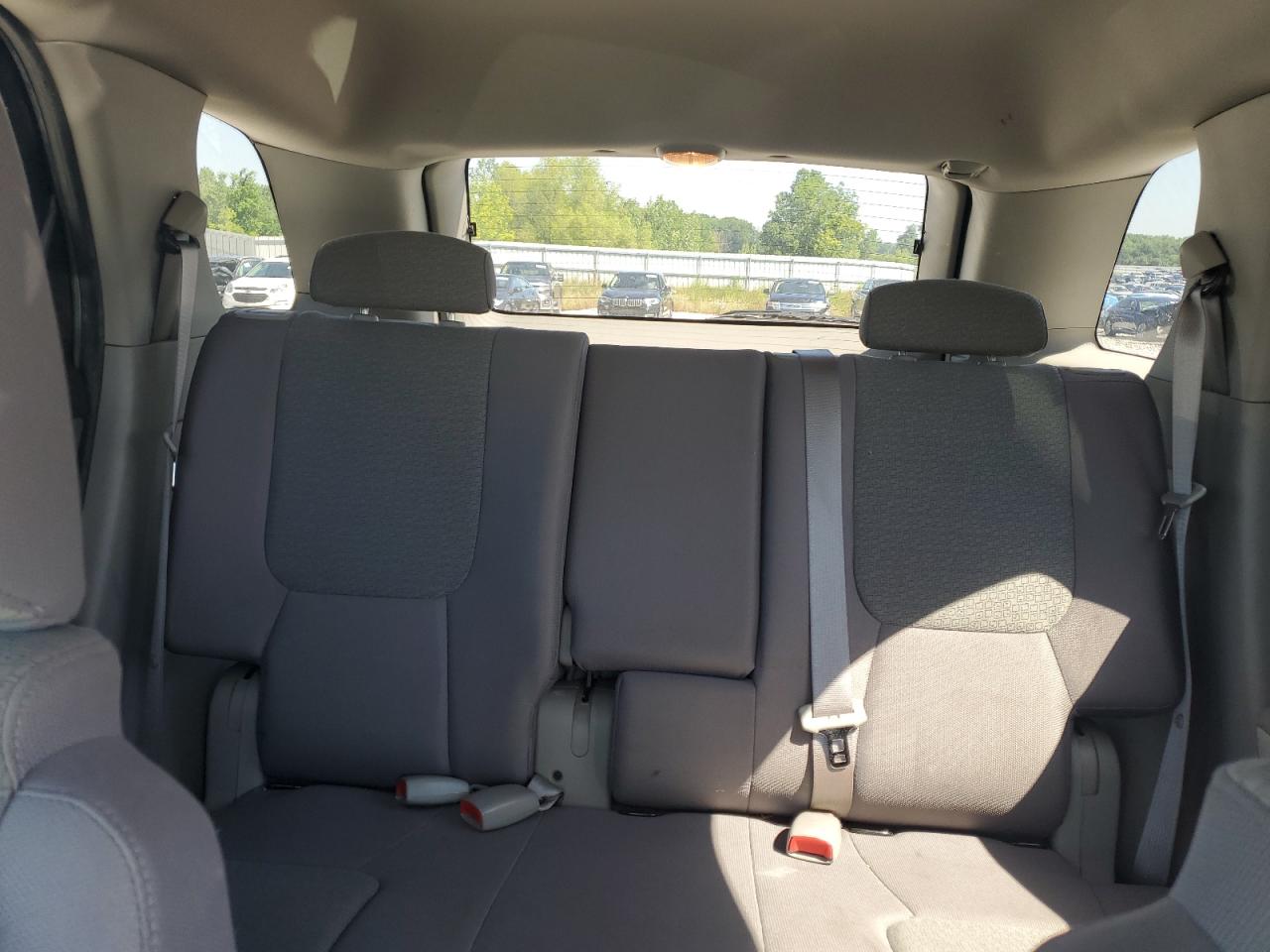 2CNDL63F876228854 2007 Chevrolet Equinox Lt