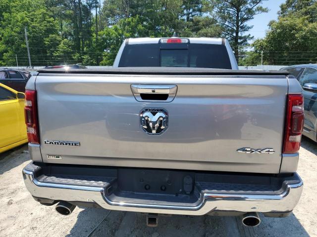 2020 Ram 1500 Laramie VIN: 1C6SRFJT6LN316088 Lot: 58699844