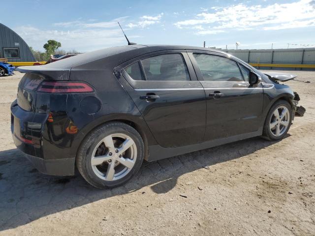 VIN 1G1RC6E45EU156279 2014 Chevrolet Volt no.3