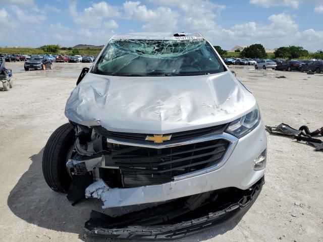 2019 CHEVROLET EQUINOX L - 2GNAXGEVXK6100508