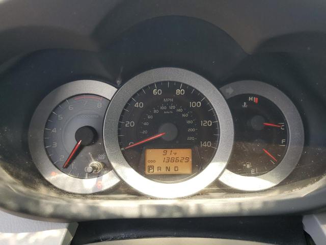 2010 Toyota Rav4 VIN: JTMZF4DV8A5027339 Lot: 58972524