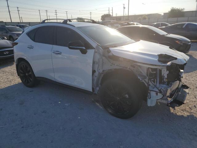 2024 LEXUS NX 350 LUX 2T2KGCEZ7RC054410
