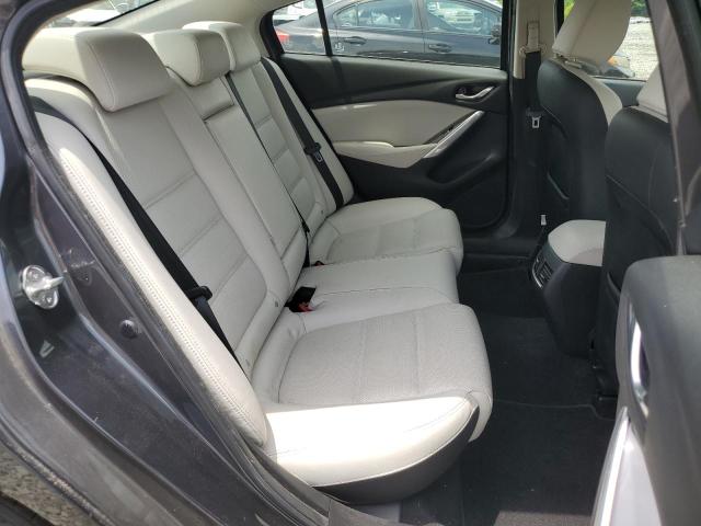 2016 MAZDA 6 GRAND TO - JM1GJ1W53G1440593