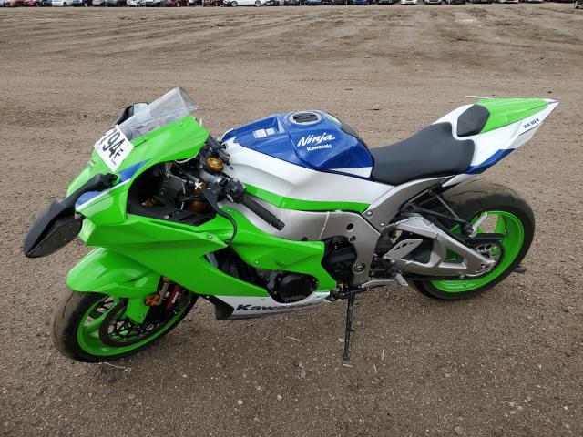 2024 KAWASAKI ZX1002 L JKBZXVL10RA012926
