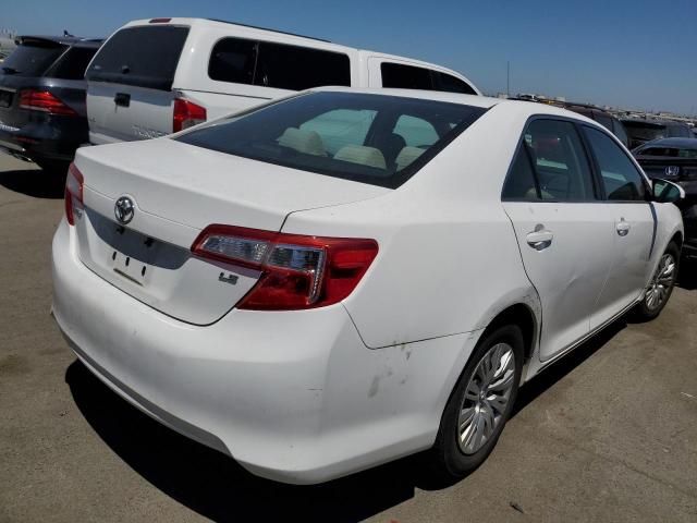 2012 Toyota Camry Base VIN: 4T1BF1FK2CU515712 Lot: 58529174