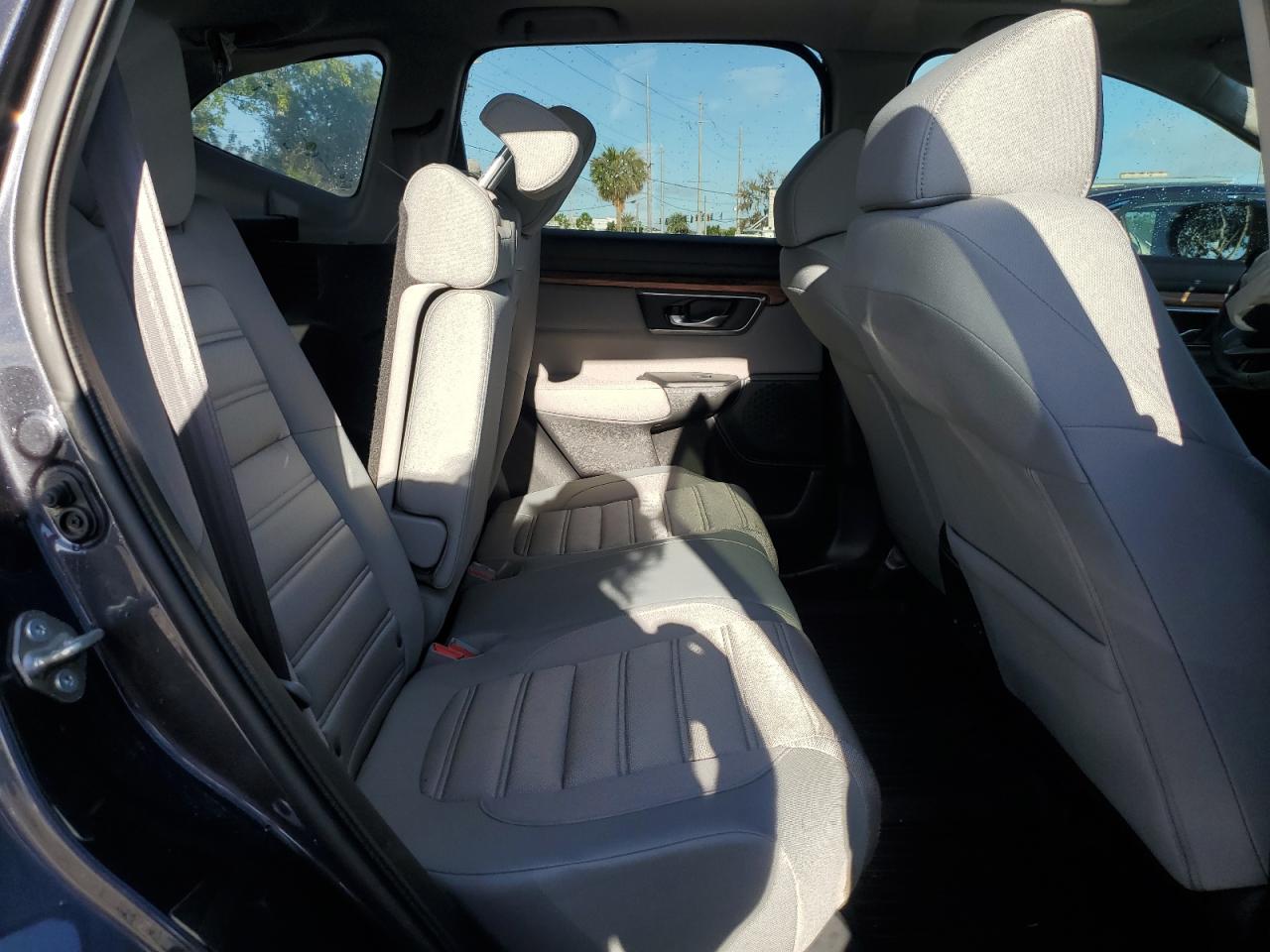 5J6RW1H50KA009218 2019 Honda Cr-V Ex