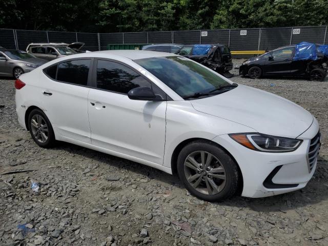 2018 HYUNDAI ELANTRA SE - 5NPD84LF9JH363788