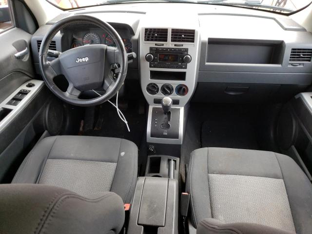 1J8FT28W98D518482 2008 Jeep Patriot Sport