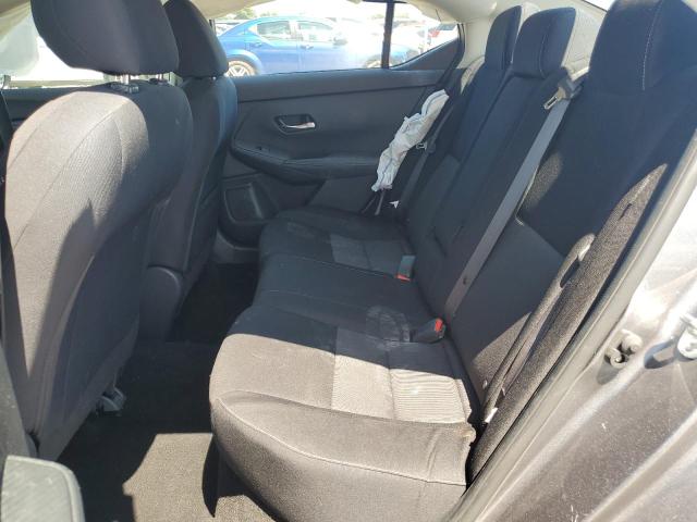 2020 Nissan Sentra Sv VIN: 3N1AB8CV9LY304364 Lot: 61009884