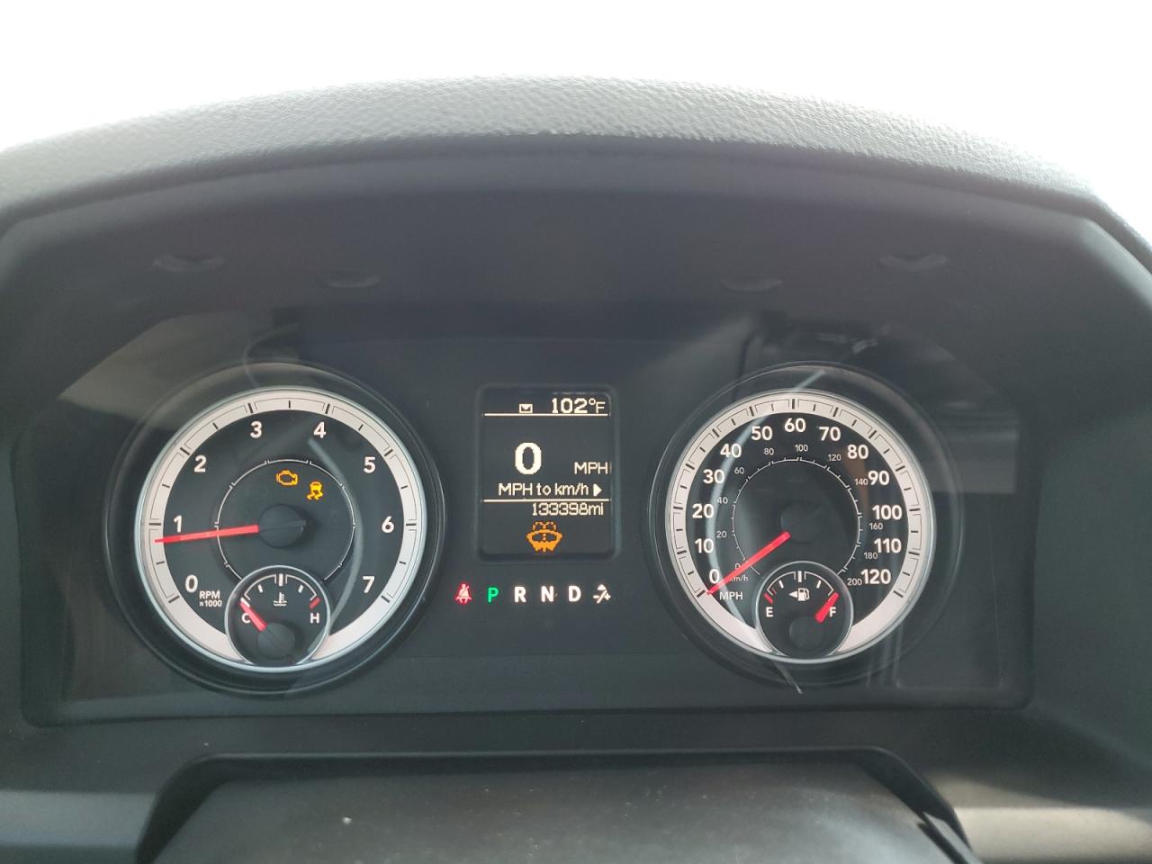 1C6RR7KT1ES137156 2014 Ram 1500 St