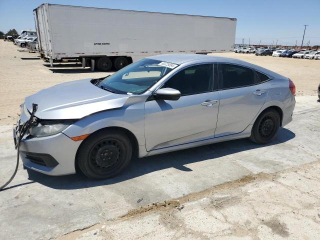 Vin: 2hgfc2f50gh572192, lot: 60223894, honda civic lx 2016 img_1