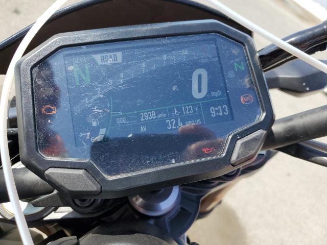 2023 KAWASAKI ZR900 M ML5ZRDM15PDA59293