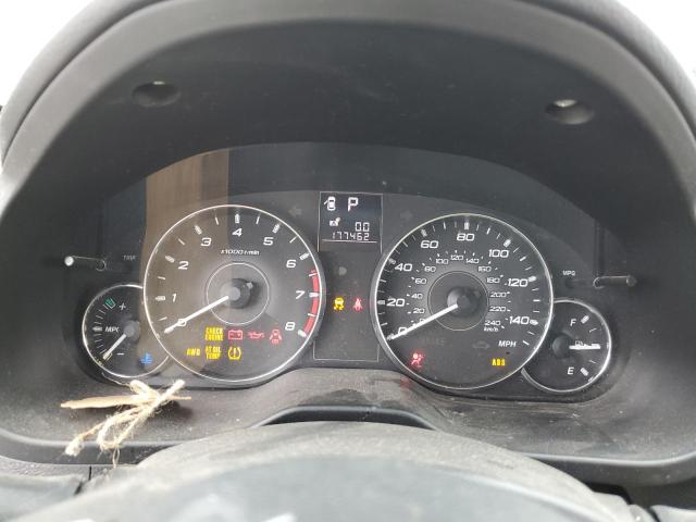 2011 Subaru Outback 2.5I Premium VIN: 4S4BRCCC5B3319042 Lot: 60857404