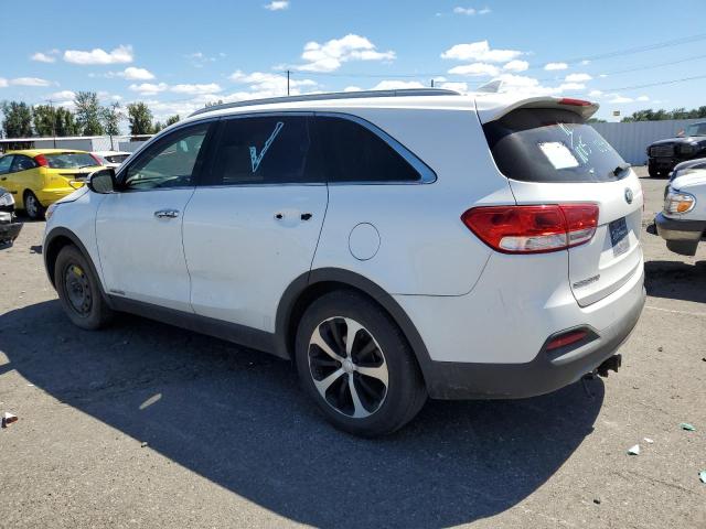 5XYPHDA50GG104680 | 2016 KIA sorento ex