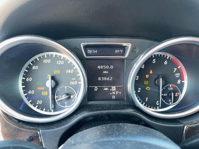 2012 Mercedes-Benz Ml 350 4Matic VIN: 4JGDA5HBXCA023054 Lot: 60101994