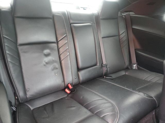 2015 Dodge Challenger Srt Hellcat VIN: 2C3CDZC90FH747008 Lot: 57032984