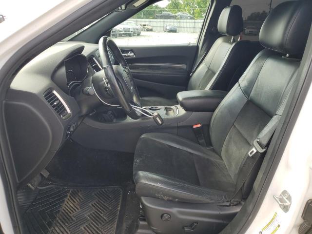 2018 Dodge Durango Gt VIN: 1C4RDJDG5JC386102 Lot: 58750234