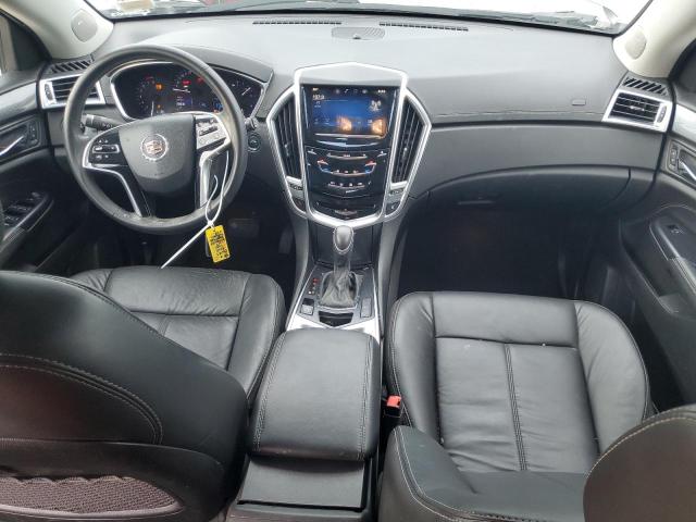 2015 Cadillac Srx VIN: 3GYFNAE3XFS607622 Lot: 58619374