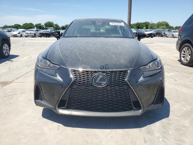 JTHBA1D26J577059 2018 Lexus Is 300