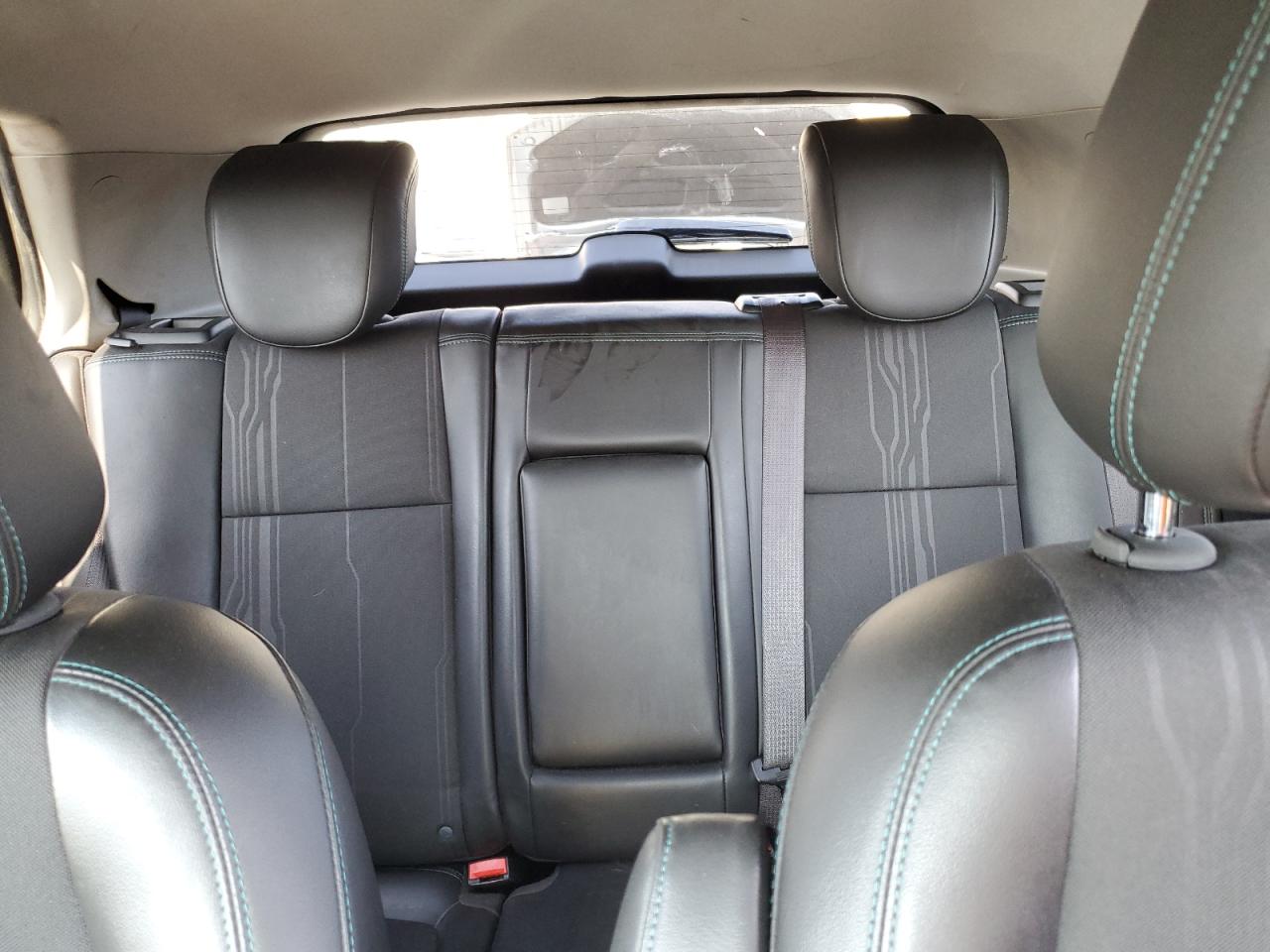 KL7CJLSB6GB697843 2016 Chevrolet Trax 1Lt