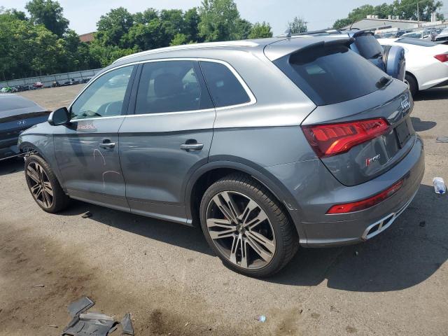 2018 AUDI SQ5 PRESTI WA1C4AFY5J2076656