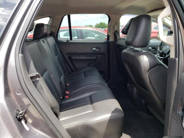 2010 Ford Edge Limited VIN: 2FMDK3KCXABA50016 Lot: 56292864