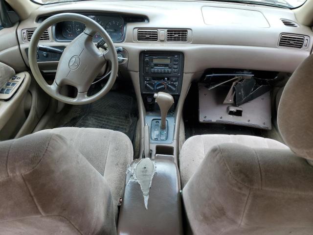 1999 Toyota Camry Le VIN: 4T1BF22K2XU080207 Lot: 56832714