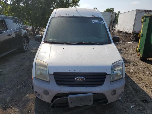 2010 Ford Transit Connect Xl VIN: NM0LS7AN7AT009494 Lot: 59268734