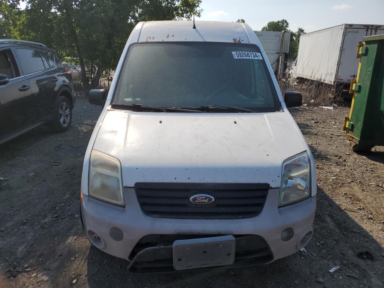 NM0LS7AN7AT009494 2010 Ford Transit Connect Xl