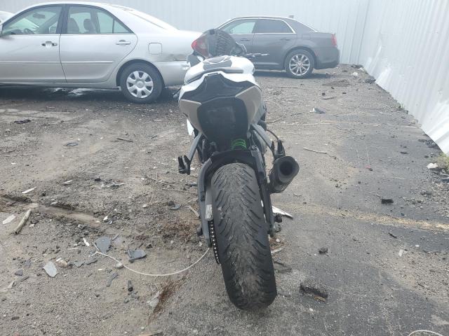 2017 KAWASAKI ZX1000 R - JKAZXCR16HA005266