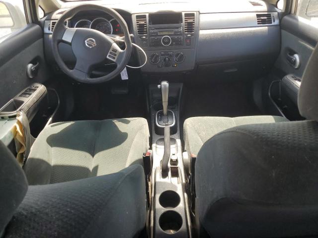 2011 Nissan Versa S VIN: 3N1BC1CP4BL377793 Lot: 60485984