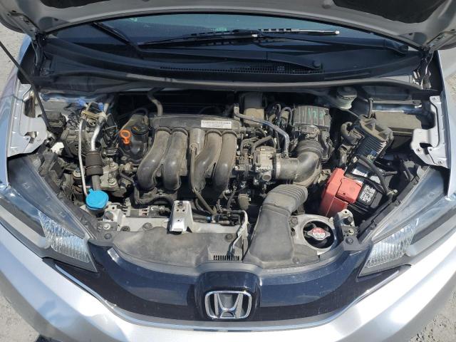 2015 Honda Fit Ex VIN: 3HGGK5H80FM755723 Lot: 58932234