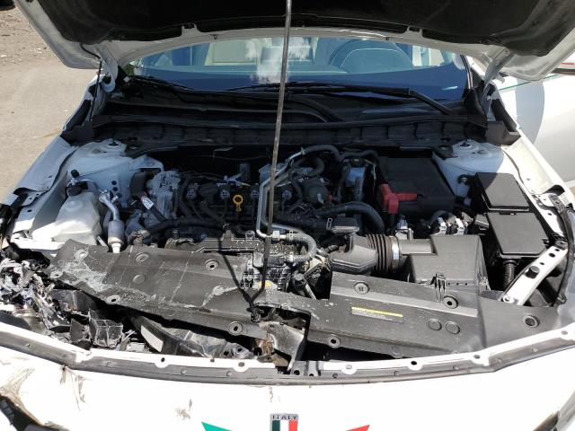 2021 Nissan Altima Sl VIN: 1N4BL4EWXMN330845 Lot: 58273244