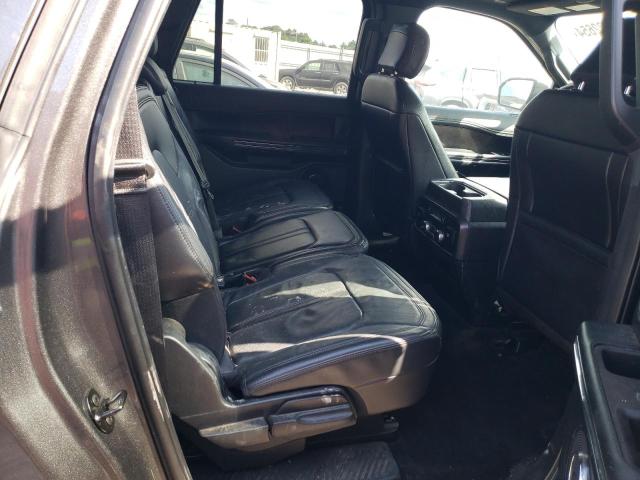 2020 Ford Expedition Max Limited VIN: 1FMJK1KT5LEB00531 Lot: 57622654