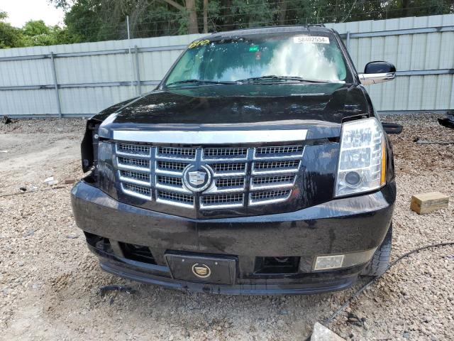 2009 Cadillac Escalade Ext Luxury VIN: 3GYFK22249G209887 Lot: 58402554