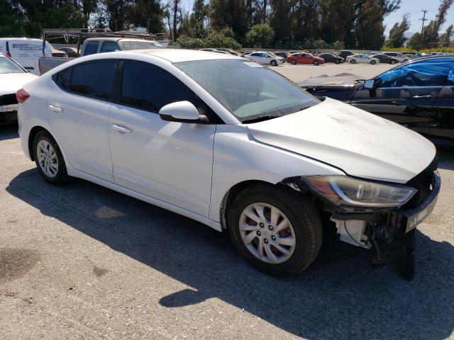 2017 HYUNDAI ELANTRA SE - 5NPD74LF5HH096615
