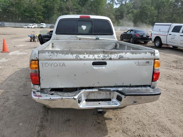 2003 Toyota Tacoma Double Cab Prerunner VIN: 5TEGN92N63Z194602 Lot: 57267174