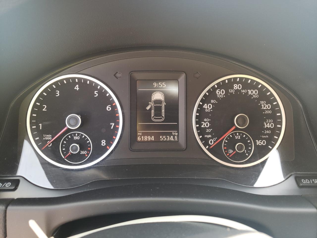 WVGTV7AX4HK027782 2017 Volkswagen Tiguan Sport