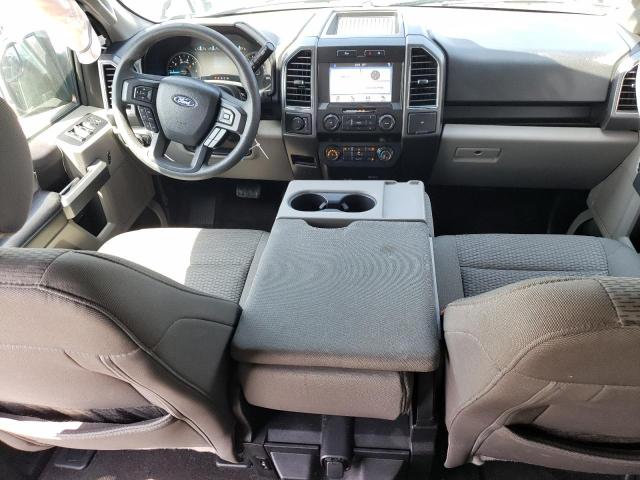 2019 Ford F150 Supercrew VIN: 1FTEW1E5XKKC38900 Lot: 56653954