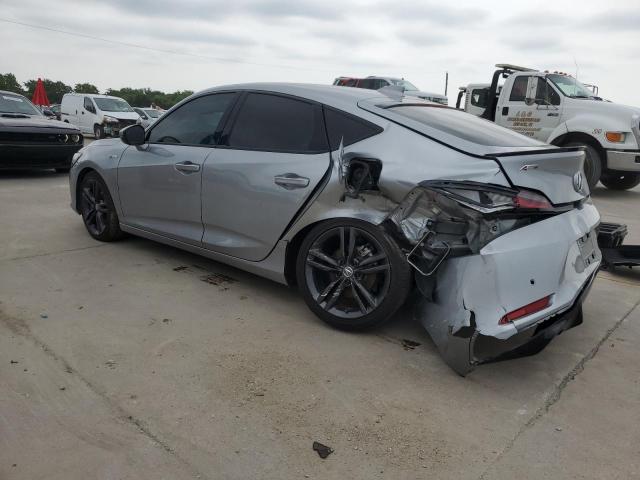 2023 Acura Integra A-Spec Tech VIN: 19UDE4H63PA006271 Lot: 58697104
