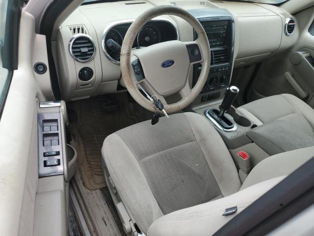 2006 Ford Explorer Xlt VIN: 1FMEU73E76UB08994 Lot: 56846544