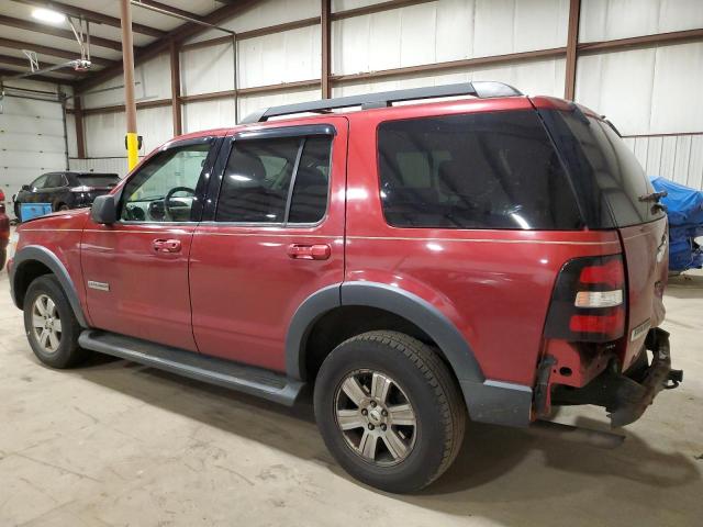 2007 Ford Explorer Xlt VIN: 1FMEU73E77UA33926 Lot: 56849454