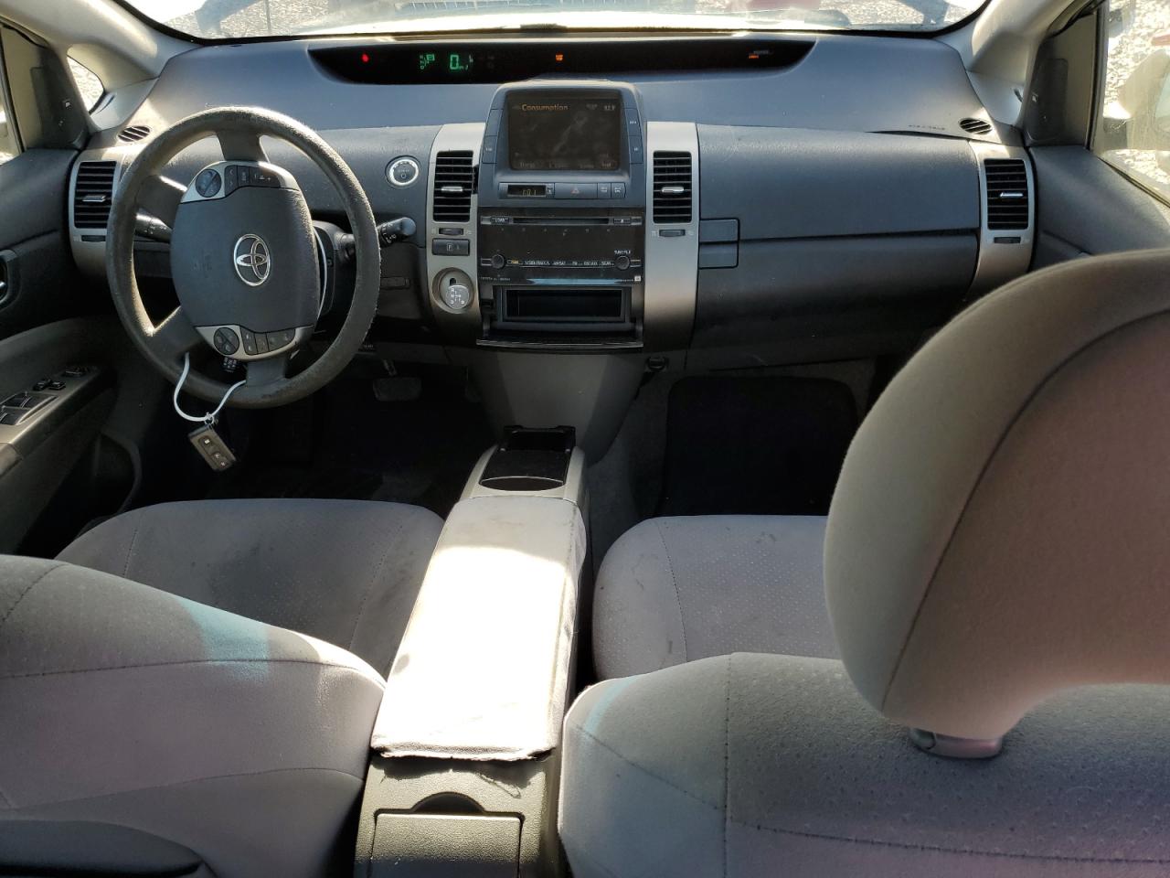 JTDKB20U783386508 2008 Toyota Prius