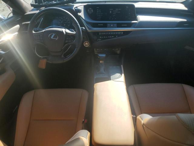 2020 Lexus Es 350 VIN: 58ADZ1B11LU057053 Lot: 60423084