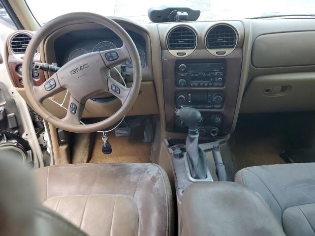 2002 GMC Envoy Xl VIN: 1GKET16S526117069 Lot: 52236204