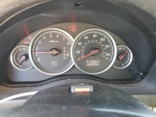 2007 Subaru Outback Outback 3.0R Ll Bean VIN: 4S4BP86C674318384 Lot: 57613534