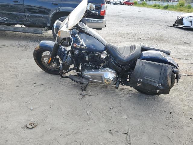 2019 HARLEY-DAVIDSON FLSL - 1HD1YDJ60KB058008