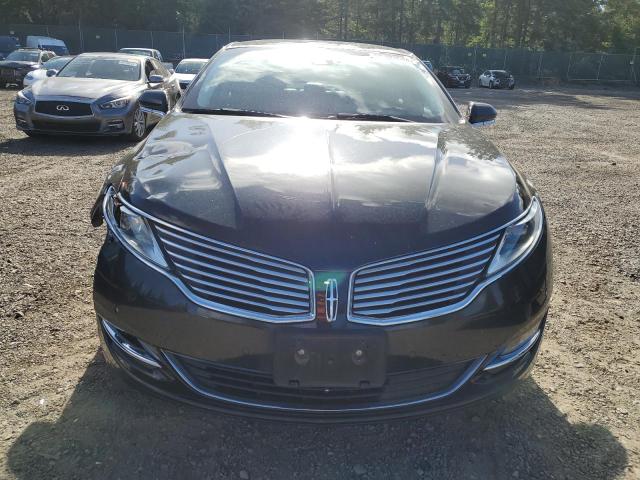 2014 Lincoln Mkz Hybrid VIN: 3LN6L2LU2ER809823 Lot: 58393644